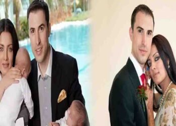 سلینا جیٹلی گھریلو تشدد مقدمہ - اداکارہ شوہر پر الزامات