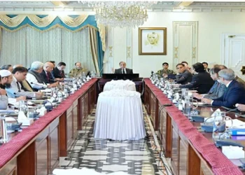 وزیراعظم شہباز شریف نے وفاقی کابینہ کا ہنگامی اجلاس طلب کر لیا