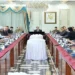 وزیراعظم شہباز شریف نے وفاقی کابینہ کا ہنگامی اجلاس طلب کر لیا