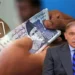 تنخواہ دار طبقے کے لیے ٹیکس کم : چیئرمین ایف بی آر