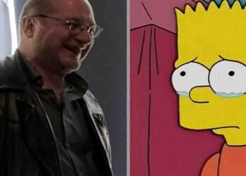 ایمی ایوارڈ یافتہ دی سمپسنز کے رائٹر ڈین مک گراتھ کا انتقال