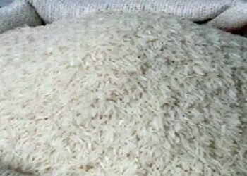 سندھ نے وفاق سے چاول کی امدادی قیمت مقرر کرنے کا مطالبہ کیا