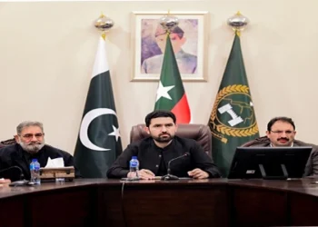 وزیراعلیٰ کےپی سہیل آفریدی کا افغان پالیسی اور سیکیورٹی امور پر بیان