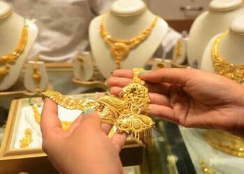 سونے کی مارکیٹ کی غیر شفافیت پر کمپٹیشن کمیشن کی رپورٹ