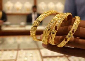 سونے کی قیمتوں میں استحکام کے ساتھ عالمی اور مقامی ریٹ کی تازہ تفصیل