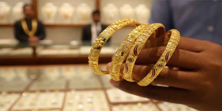 سونے کی قیمتوں میں استحکام کے ساتھ عالمی اور مقامی ریٹ کی تازہ تفصیل