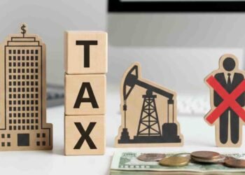 تنخواہ دار ٹیکس بمقابلہ دیگر سیکٹرز - وزارت خزانہ کی رپورٹ 2024-25