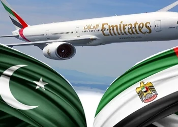 یو اے ای پاکستانیوں کو ویزے جاری نہیں کر رہے