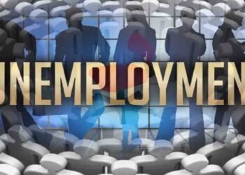 پاکستان بے روزگاری کی شرح 7.1% – سروے رپورٹ گراف