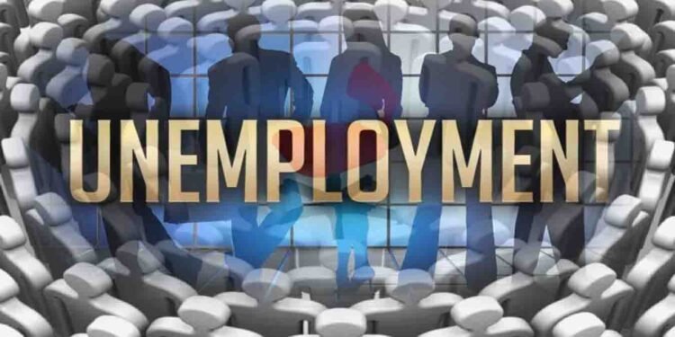 پاکستان بے روزگاری کی شرح 7.1% – سروے رپورٹ گراف