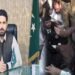 وزیراعلیٰ خیبرپختونخوا اڈیالہ جیل روک دیا گیا