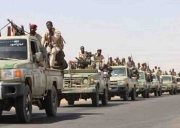 مغربی اتحادیوں کے لیے جاسوسی کے الزام میں 17 افراد کو سزائے موت