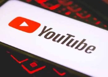 یوٹیوب میں نئی تبدیلی کے تحت نیا لائیک بٹن انیمیشن کے ساتھ متعارف