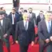 کرغزستان کے صدر سدیر جاپروف 2 روزہ دورے پر پاکستان پہنچ