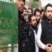 الیکشن کمیشن نے ضابطہ اخلاق خلاف ورزی کیسز میں سیاسی شخصیات کو دوبارہ طلب کر لیا