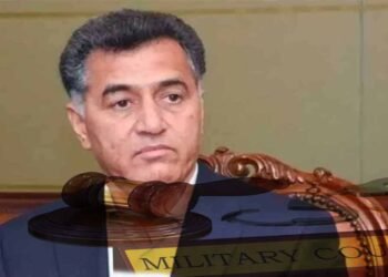 فیض حمید کورٹ مارشل فیصلہ 14 سال قید بامشقت