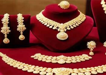 فی تولہ سونے کی نئی قیمت میں کمی کی تازہ تفصیلات