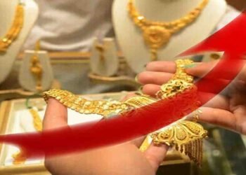 آج سونے کی قیمت میں اضافہ اور نئی بلند ترین سطح کی تفصیلات