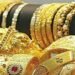 پاکستان میں سونے کی قیمت میں کمی کے بعد جیولری مارکیٹ کا منظر