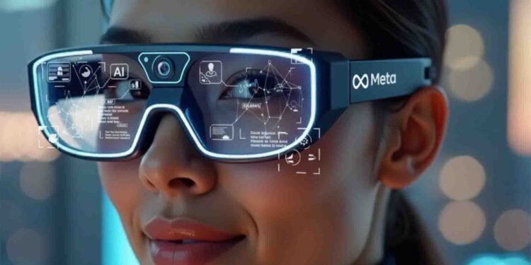 گوگل اے آئی گلاسز اسکرین فری اور ڈسپلے دونوں ماڈلز