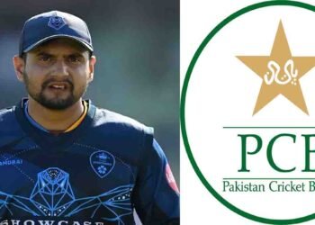 پی سی بی نے حیدر علی پر پابندی ختم کر دی، کھلاڑی دوبارہ کرکٹ کھیلنے کے لیے تیار