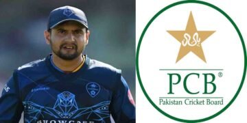 پی سی بی نے حیدر علی پر پابندی ختم کر دی، کھلاڑی دوبارہ کرکٹ کھیلنے کے لیے تیار