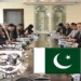 1.2 ارب ڈالر کی پاکستان کے لیے آئی ایم ایف کی نئی قسط منظوری کا اعلان