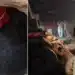 نیپا چورنگی میں 3 سالہ بچہ مین ہول گر گیا ہجوم کا پولیس اور میڈیا پر پتھراؤ