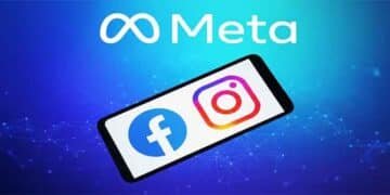 میٹا مشترکہ سپورٹ ہب کی تصویر — فیس بک اور انسٹاگرام کا نیا سپورٹ فیچر