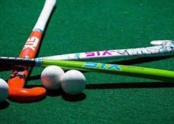 پرو ہاکی لیگ میں پاکستان کی کارکردگی کا پہلا میچ