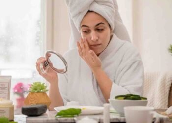 سردی میں جلد کی حفاظت