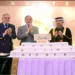 شہباز شریف کا متحدہ عرب امارات کے 54ویں قومی دن پر تقریب سے خطاب